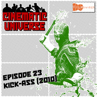 Episode 23: Kick-Ass (2010)