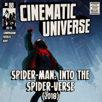 Episode 88: Spider-Man: Into the Spider-Verse (2018)