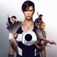 LIVE Minisode: Charlize War