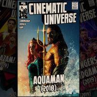 Episode 94: Aquaman (2018)