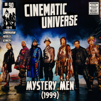 Episode 90: Mystery Men (1999)
