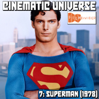 Episode 7: Superman (1978)