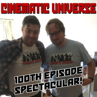 100th Episode Spectacular!
