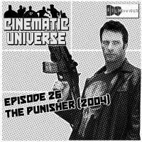 Episode 26: The Punisher (2004)