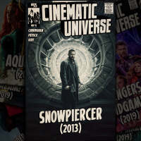 Episode 95: Snowpiercer (2013)