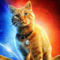 Minisode 90.5: Not The Captain Marvel Episode Yet