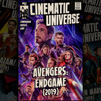 Episode 93: Avengers: Endgame (2019)