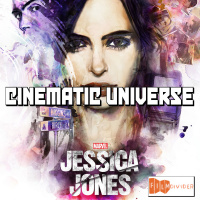 Bonus Episode: Jessica Jones Special