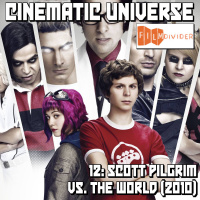 Episode 12: Scott Pilgrim vs. the World (2010)