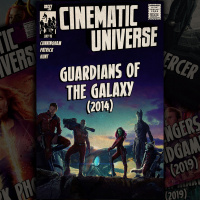 Episode 97: Guardians of the Galaxy (2014)