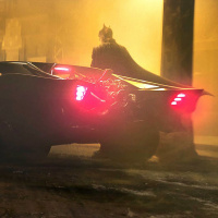 The Arrested Childhood of Batman