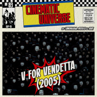 Episode 83: V For Vendetta (2005)