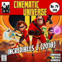 Episode 79: Incredibles 2 (2018)