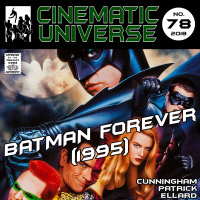 Episode 78: Batman Forever (1995)