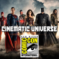 Bonus Episode: SDCC 2016 News Special