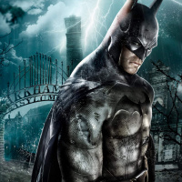 Bonus Episode: Batman Arkham Asylum Special