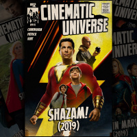Episode 92: Shazam! (2019)
