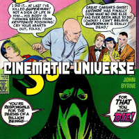 Minisode 46.5: The Death of Superman (1961), The Price and Last Son