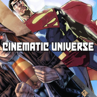 Minisode 29.5: Superman Birthright and Earth One