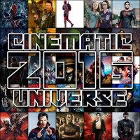 2016 Awards Special: Part Two