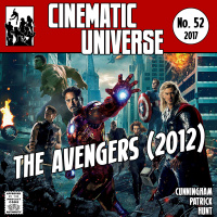 Episode 52: The Avengers (2012)