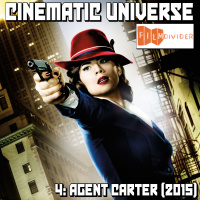Episode 4: Agent Carter (2015)
