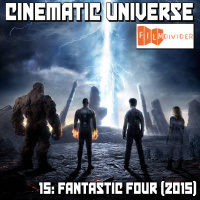 Episode 15: Fantastic Four (2015)