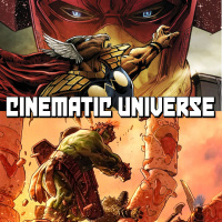 Minisode 31.5: Planet Hulk: Anarchy and Beta Ray Bill: Godhunter