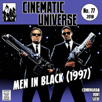 Episode 77: Men In Black (1997)