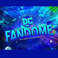 DC FanDome News Special