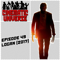 Episode 49: Logan (2017)