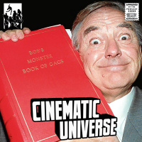 Minisode 101.5: Stealing Jokes From Bob Monkhouse