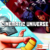 Minisode 24.5: Secret Avengers and The Secret Origin of Tony Stark