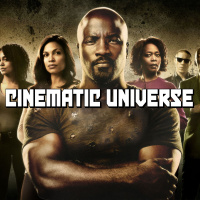 Bonus Episode: Luke Cage Review Special