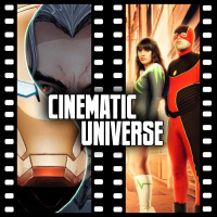 Minisode 60.5/61.5: Sin City, Criminal, Iron Man, No Heroics