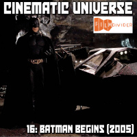 Episode 16: Batman Begins (2005)