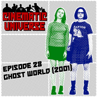 Episode 28: Ghost World (2001)