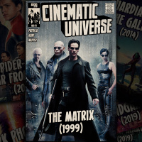 Episode 99: The Matrix (1999)