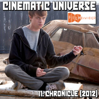 Episode 11: Chronicle (2012)