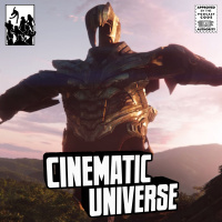 Minisode 87.5: The One Where They Talk About The Avengers: Endgame Trailer