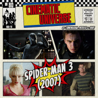 Episode 80: Spider-Man 3 (2007)