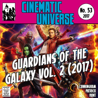 Episode 53: Guardians of the Galaxy Vol. 2 (2017)