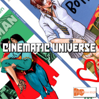 Minisode 23.5: Kill Your Boyfriend and Superman: Secret Identity