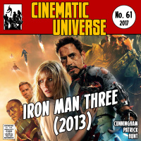 Episode 61: Iron Man Three (2013)