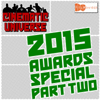 2015 Awards Special: Part Two