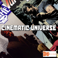 Minisode 26.5: The Punisher: Welcome Back Frank and Mother Russia