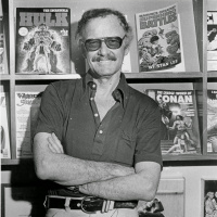 Special: Stan Lee 1922-2018
