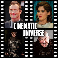 Bonus Episode: Winter 2017 News Special