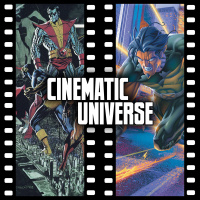 Minisode 54.5: God Loves, Man Kills and Ultimate X-Men