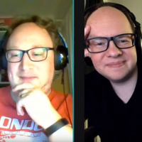 LIVE Minisode: The MCU Domino Effect